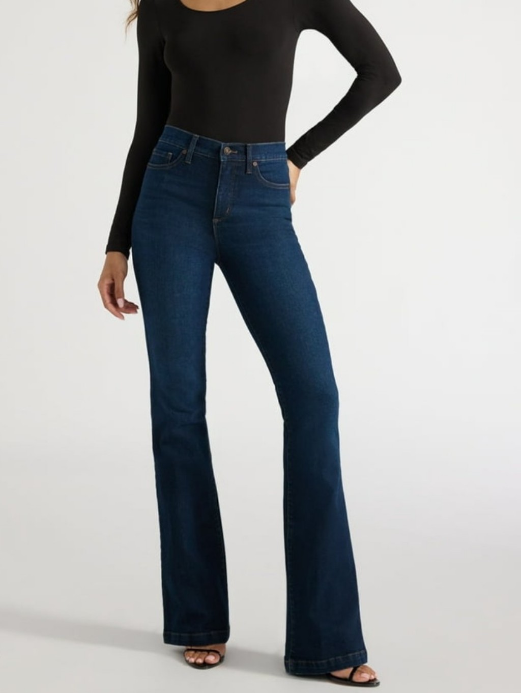 Sofia Vergara Melisa Flare Jean